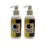 Süper Buckthorn Yağları Yakıcı Acı Çehre Tohumu Jeli Weed Slimming&Firming 150 Mlx2 Ad