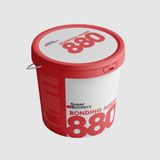 Super Builders 880 Sutut Sukes Su Yalitim Malzemesi 5 Kg