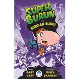Süper Burun Ve Bozulan Burnu / Gary Urey - Martı Yayınları