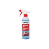 Süper Buz Çözücü Sprey 400 ml bos126