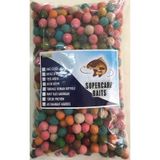 Süper Carp Baits 2.5 kg Sazan Balığı Alan Yemleme