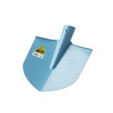 Süper Çelik, Çeltik Küreği 32 Cm – 23 Cm Geniş (Sap Hariç) Kolay Kullanım Uzun Ömürlü