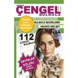 Süper Çengel Bulmaca 11 - Olimposİndirim