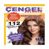Süper Çengel Bulmaca 17 - Olimpos - Hayır