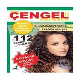 Süper Çengel Bulmaca 19 - Olimpos - Hayır