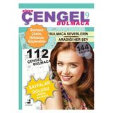 Süper Çengel Bulmaca 9 - Olimposİndirim