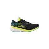 Süper Cross Men 2401 Spor Ayakkabı Siyah