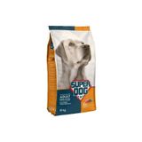 süper dog Super Dog Biftekli Yetişkin Köpek Maması 15 Kg