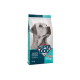 süper dog Super Dog Kuzu Etli Yetişkin Köpek Maması 15 kg