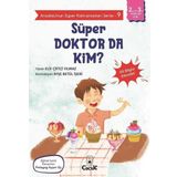 Süper Doktor da Kim? - Anadolunun Süper Kahramanları Serisi 9 - Dil Bilgisi Etkinlikli