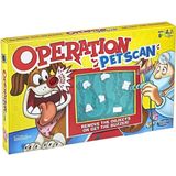 Süper Doktor Obur Köpeğim E9694 - Renkli