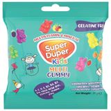 Super Duper Kids Multivitaminli Jelibon 20 gr
