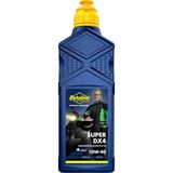 Super Dx4 10W-40 4t 1 Lt Motosiklet Yağı