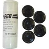 Super Ego 1 1/4 Orjinal Demir Boru Kesici Bıçağı