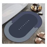 Süper Emici Banyo Paspası 38*58 cm ( Lisinya )