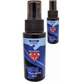 Süper Erkeklere Özel Gciktirici Sprey 60ML x 2 Adet
