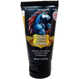 Süper Erkeklere Ozel Sertlesme ve Zaman Kazandıran Bakım Masaj Kremi 50 ml x 2 Ad - 1li