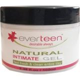 Süper Everteen Kadınlara Özel Doğal Genital Temizleyici Jeli 100 ml - 1li