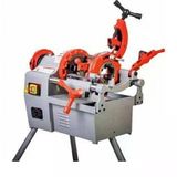 Süper Expert Sxltp2 Tezgah Tipi Pafta Makinası 1/2''- 2''