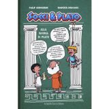 Super filosofi alla riscossa. Socci & Plato (Curcio Young): Vol. 3