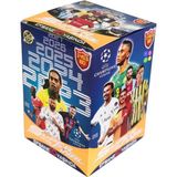 Süper Final 10. Yıl Futbolcu Kartı 200 Paket 400 Adet Among Us Temalı Hediyelik Oyun Kartı