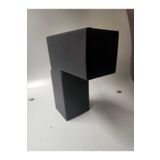SUPER FLAMM Kamp-piknik Sobası Dirsek Parçası 6 Cm X 6 Cm