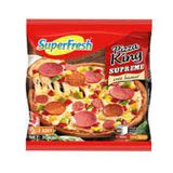 Super Fresh 300 gr King Supreme Pizza