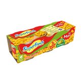Super Fresh Mısır Konserve (3 x 220 gr)