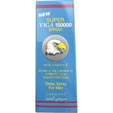 Super Geciktirici Sprey 150000