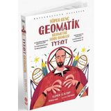 Süper Genç Geometri - Geometri Soru Bankası Tyt - Ayt
