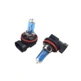 Süper Gün Işığı H11 75W 12V Ampul / Laam254