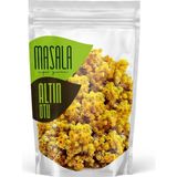 Super Gurme Masala Altın Otu (Ölmez Çiçek) 30 gr - Everlasting Flower (Helichrysum Arenarium)
