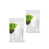 Super Gurme Masala Epsom Tuz, 2 Adet 1 kg, İngiliz Tuzu, Magnezyum Sülfat