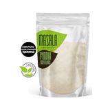 Super Gurme Masala Fındık Unu Çiğ 100 gr. - Raw Hazelnut Flour