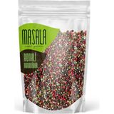 Super Gurme Masala Gurme Karabiber 100 G - 4 Renk Biber - Standart