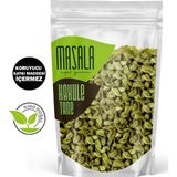 Super Gurme Masala Kakule 120 g - Cardamom (Menşei; Sri lanka)
