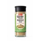 Super Gurme Masala Kakule Toz 40 Gr Cam Kavanoz – Öğütülmüş Kakule