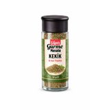 Super Gurme Masala Kekik 10 gr Cam Şişe – Kurutulmuş Doğal Kekik (Dried Thyme)