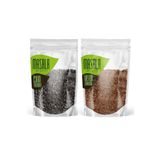 Super Gurme Masala Keten Tohumu 150 gr - Chia Tohumu 200 gr