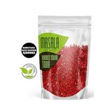 Super Gurme Masala Kırmızı Karabiber (Tane) 1 kg - Red Black Pepper