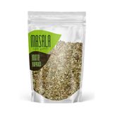 Super Gurme Masala Mate Yaprağı 100 gr - Yerba Mate Tea - Mate çayı