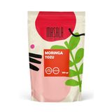 Super Gurme Masala Moringa Toz 100 G - Moringa Powder (Moringa Oleifera) Moringa Çayı