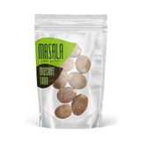 Super Gurme Masala Muskat Tane 40 gr - Nutmeg (Menşei; Hindistan)