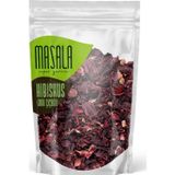 Super Gurme Masala Nar Çiçeği 250 gr Hibiskus