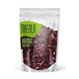 Super Gurme Masala Nar Çiçeği 250 gr Hibiskus
