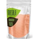 Super Gurme Masala Pembe Himalaya Tuzu 1 kg - Öğütülmüş Kristal Kaya Tuzu (Pink Himalayan Salt)