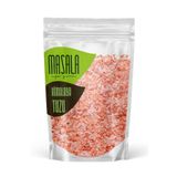 Super Gurme Masala Pembe Himalaya Tuzu 500 gr - Tane Kristal Kaya Tuzu (Pink Himalayan Salt)