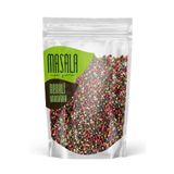 Super Gurme Masala Renkli Karabiber 100 G - 4 Renk Biber