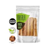 Super Gurme Masala Seylon Tarçın Çubuk 100 g - Ceylon Cinnamon Bark (Menşei; Sri Lanka)