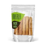 Super Gurme Masala Seylon Tarçın Çubuk 25 g - Ceylon Cinnamon Bark (Menşei; Sri Lanka)